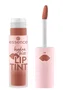 Essence Hydra Kiss Rouge à lèvres liquide 01 Blushing Nude 4 ml